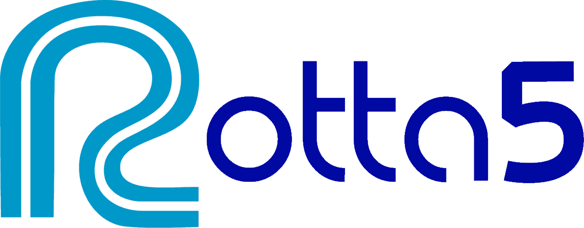 LOGO - ROTTA5
